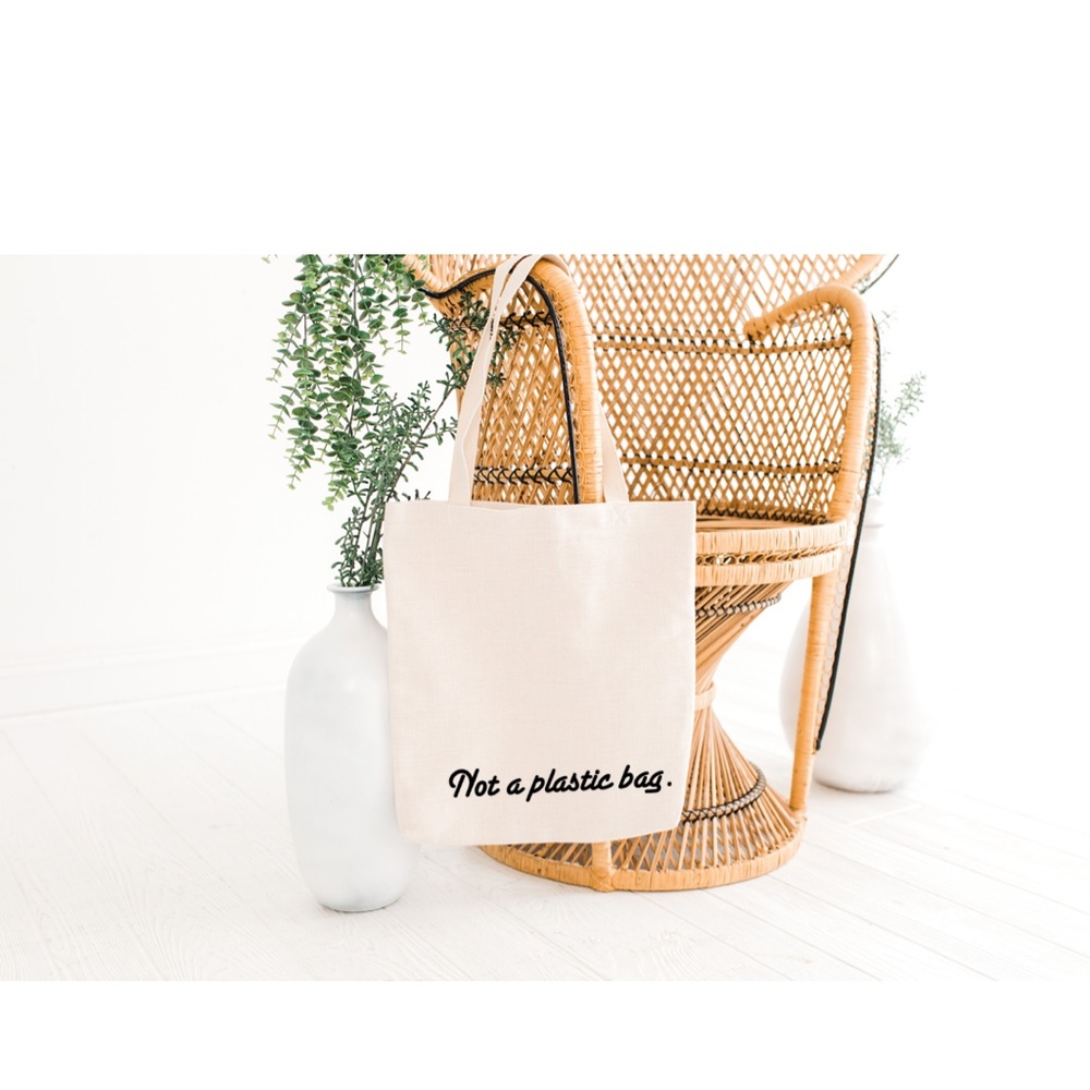 Tote Bag - Picture 2 of 4